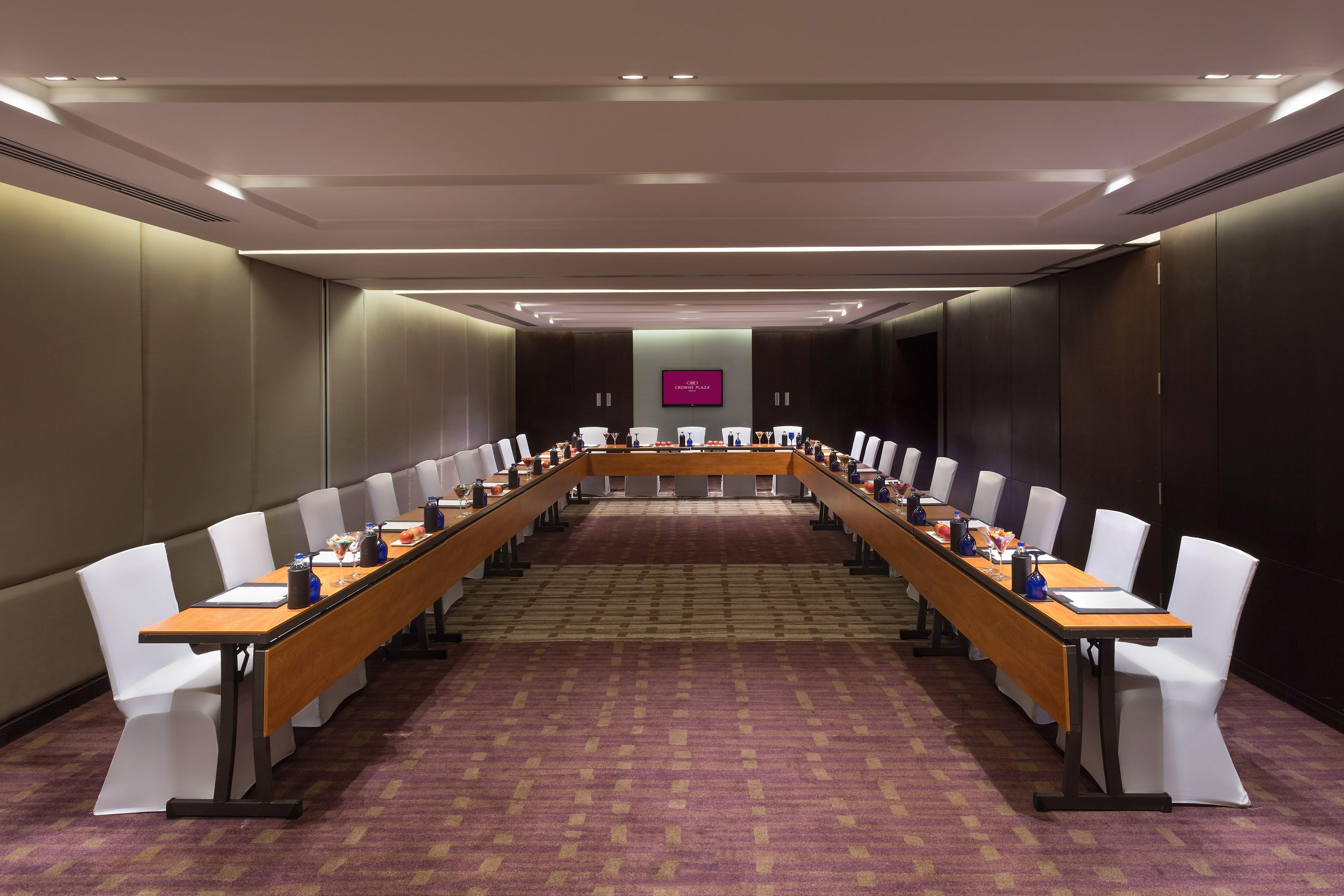 Crowne Plaza Kochi By Ihg Hotel Eksteriør billede Meeting room at the Renaissance Hotel, Bangkok